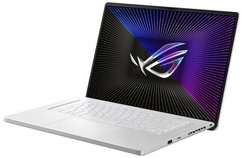 ROG Zephyrus G16 (2023) .